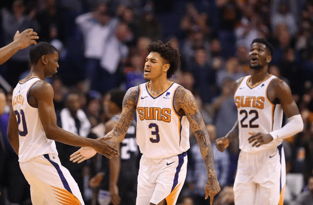 菲尼克斯太阳内部会议纪要流出:窗口期造点机会,足总杯使命明确,轮换策略成焦点(菲尼克斯太阳交易) 菲尼克斯太阳内部会议纪要流出:窗口期造点机会,足总杯使命明确,轮换策略成焦点(菲尼克斯太阳交易)